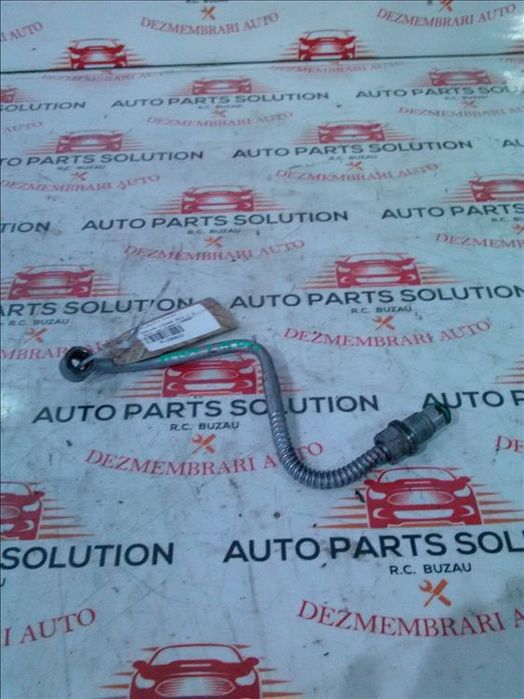 conducta turbo dacia logan mcv 1.5 dci an fabr. 2008