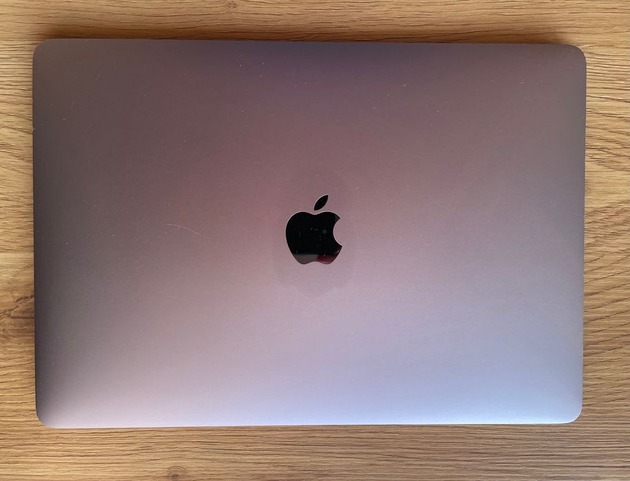 MacBook Pro 13’’ 2017