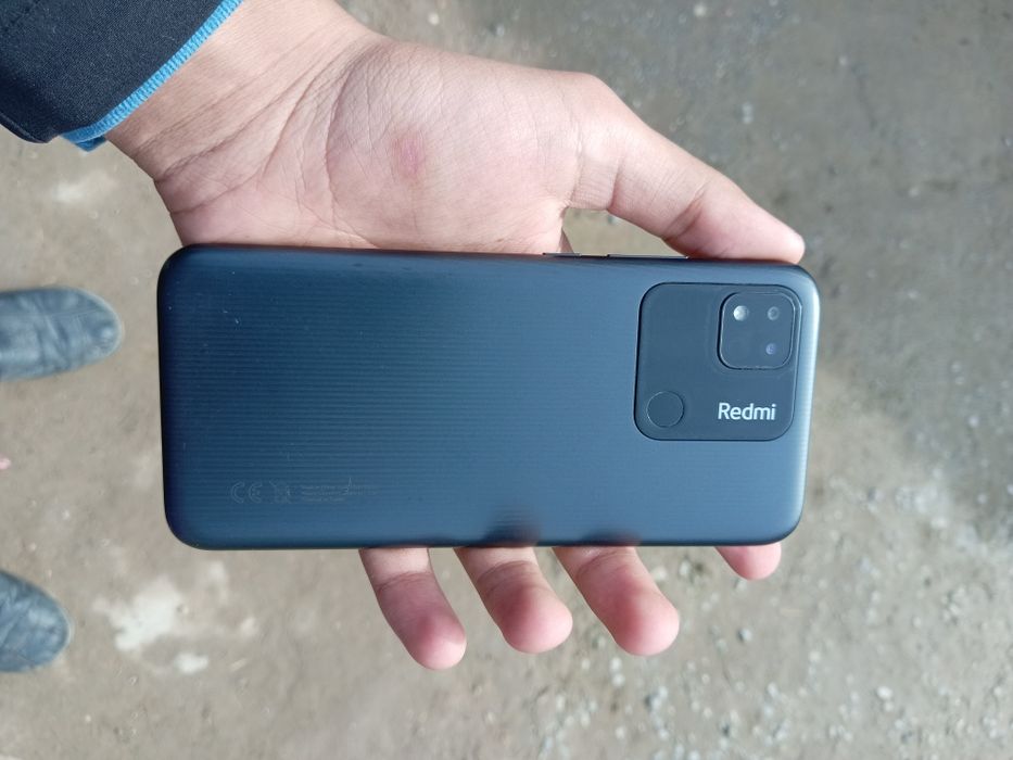 Redmi 10A kafolati bor