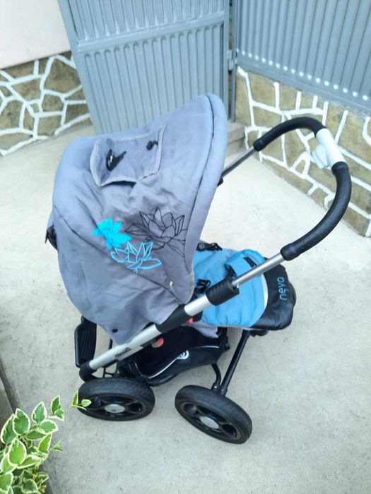 Детска количка Chipolino Neva move