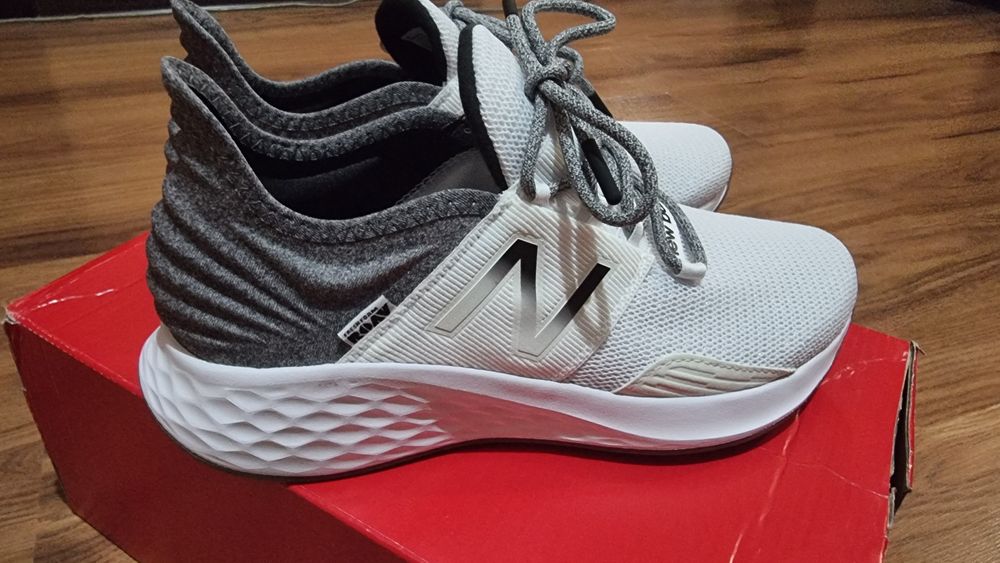 Кроссовки NB new balance