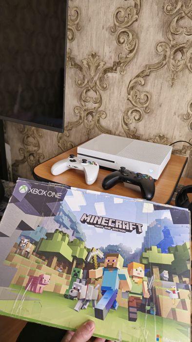 X box one идеал састаяна