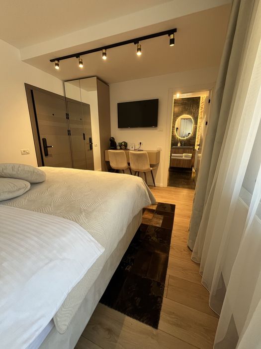 Billy&Ane Room/Sinaia