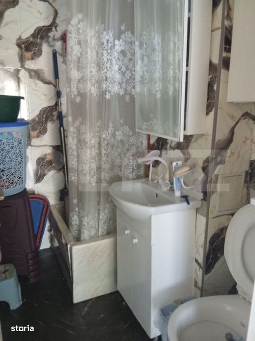 Apartament 2 camere, 39.38 mp, zona Micro 9