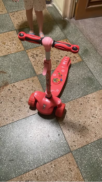 Vand trotineta copii