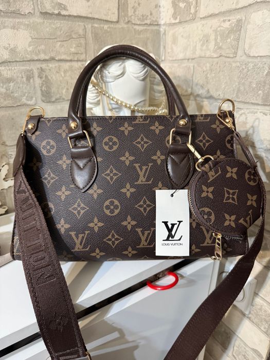 Дамска нова чанта