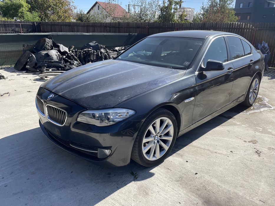 Cheder usa stanga / dreapta fata / spate portbagaj BMW f10