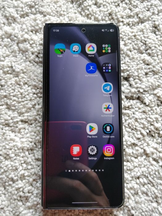 Samsung Galaxy Fold 5
