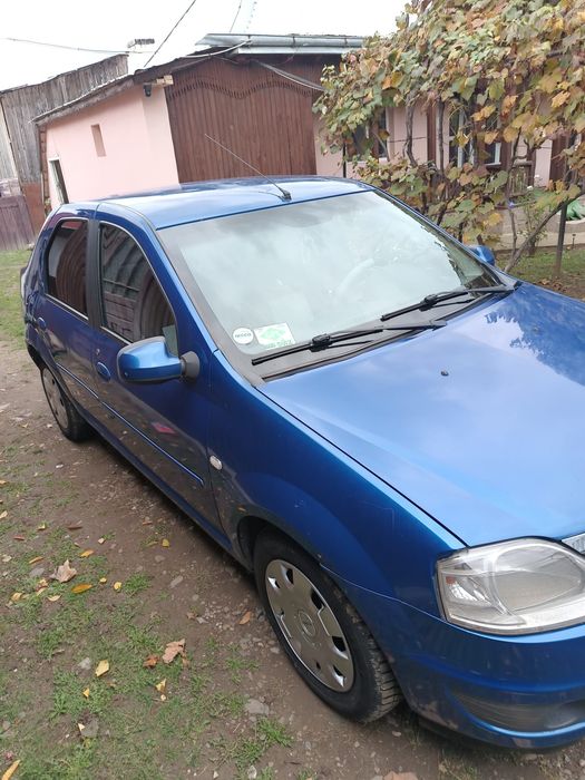 DACIA Logan 2012 — imagine 4