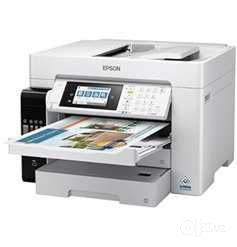 Цветной принтер (Rangli printer)