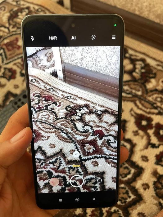 Redmi Note 11S 5G Pro