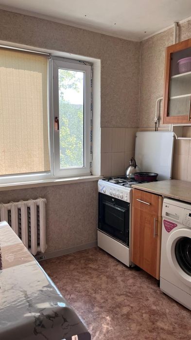 Сдам двухкомнатную квартиру