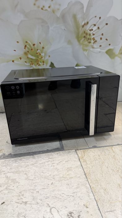 Микровълнова фурна HISENSE H23MOBS4HI