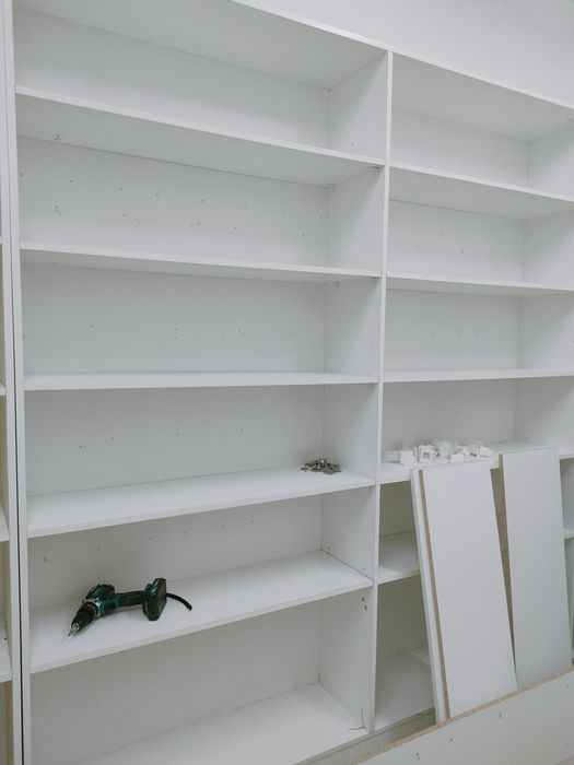 Продам полки 4 шт