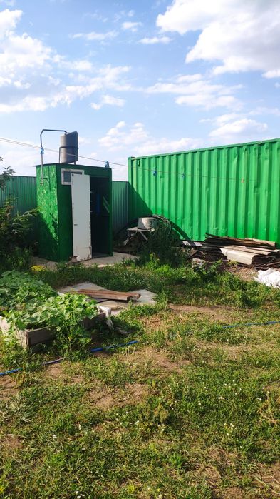 Продам дачу в Коянды