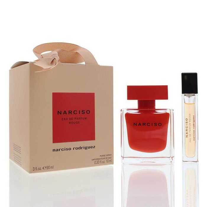 Narciso Rodriguez Rouge (набор) ORIGINAL