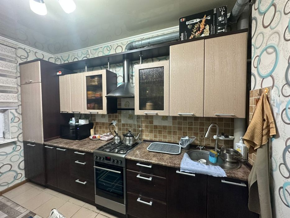 Кухонный гарнитур