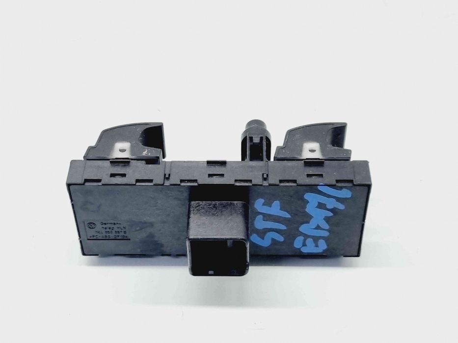 Butoane comanda geamuri sofer Volkswagen Passat B6 Variant (3C5) [Fab