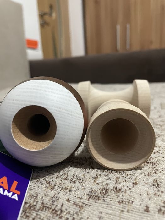 kendama cereal x higgs noua