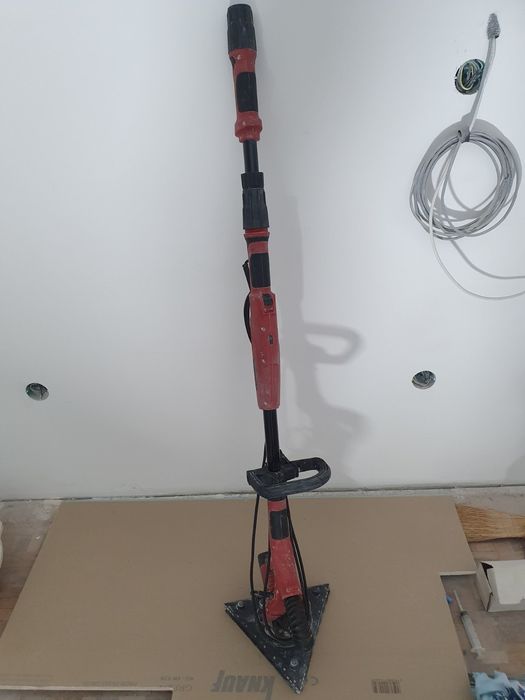 Шлайфмашина Жираф за стени и тавани Matrix