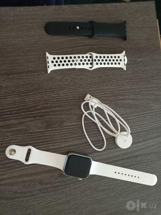 Apple watch va p9