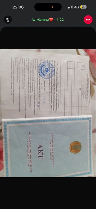 Участок срочно продам