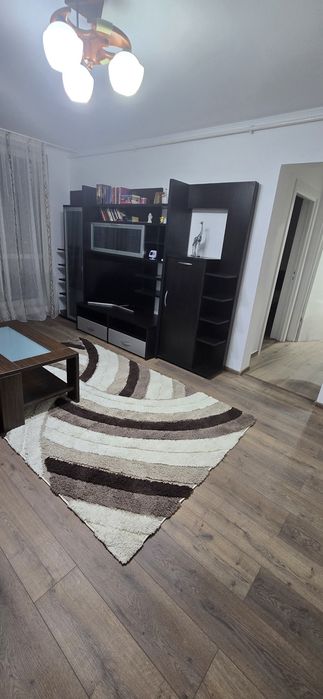 Apartament 2 camere – Prima închiriere – Zona Liceul Traian / Centru