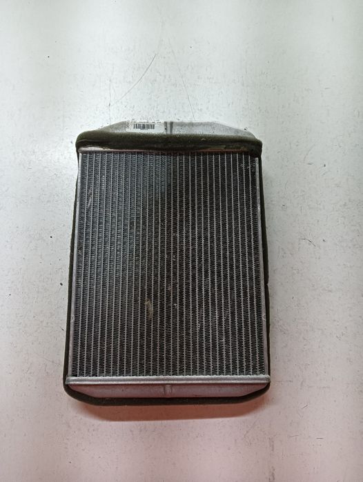 Radiator Incalzire Habitaclu Dacia Lodgy 2012 - > 5N8510100