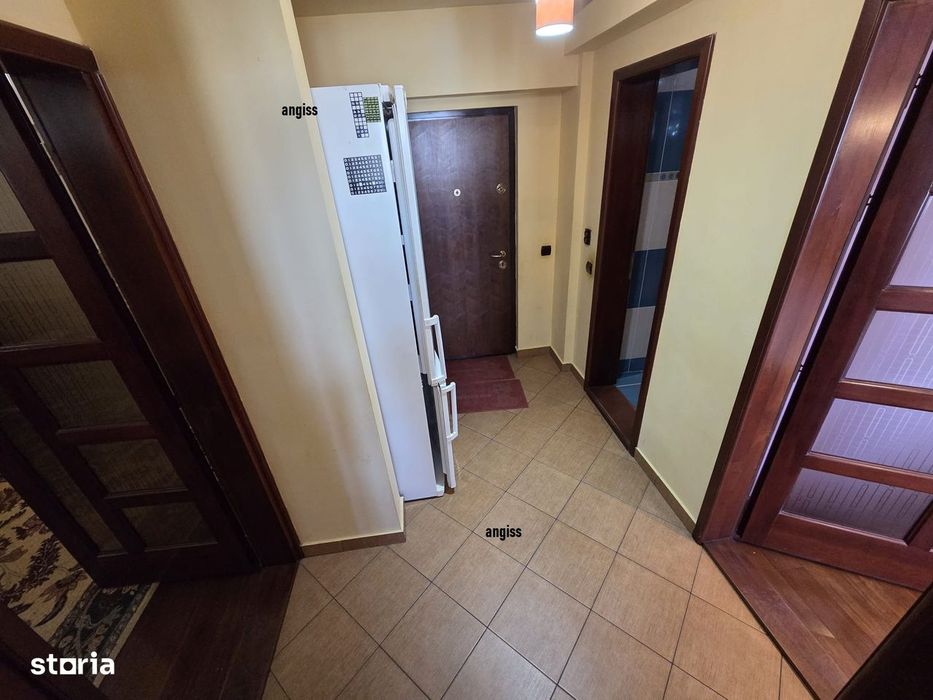 Apartament 2 camere 60Mp cu Balcon STR MIRCEA VODA