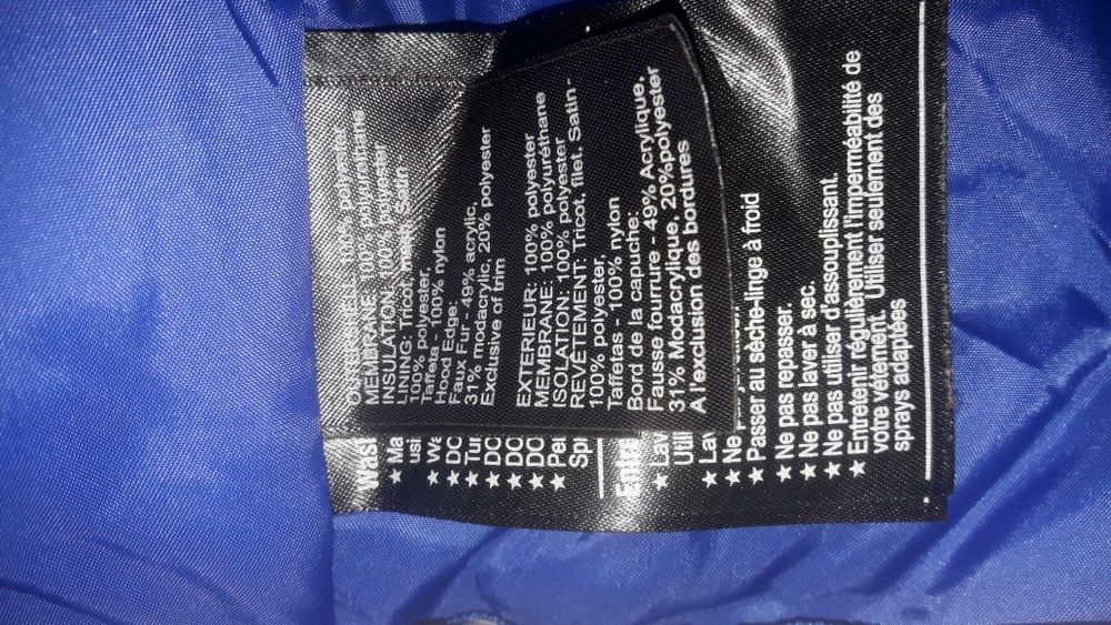 Geaca ski snowboard Burton DryRide