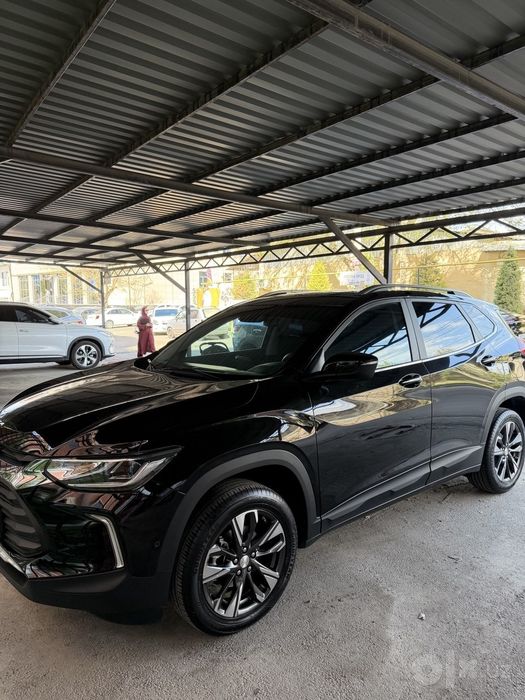 Срочно продам Tracker 2 Premier Plus