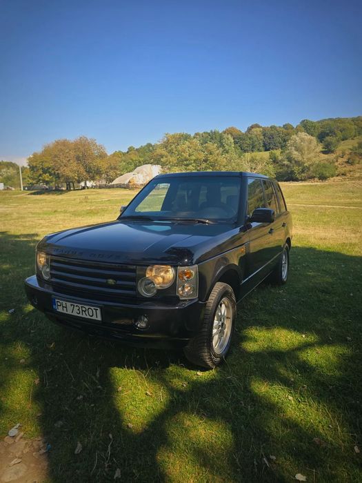 LAND ROVER Range Rover 2004 — imagine 2