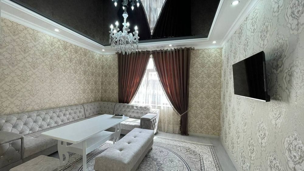 3 хонали Кора Камыш 2/4 Новостройка Грил Бар