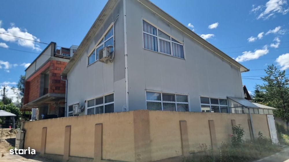 Vand imobil, cu chiriasi pe termen lung, situat in Pitesti, Arges
