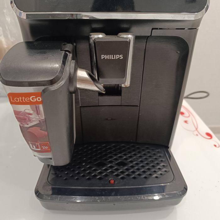 Продам кофемашину Philips