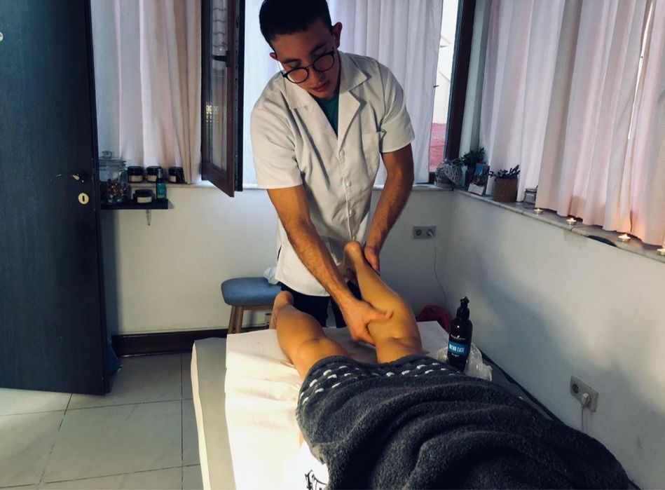 Recuperare si terapie la domiciliu