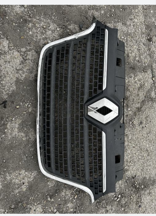 Piese. Renault Master 4/3