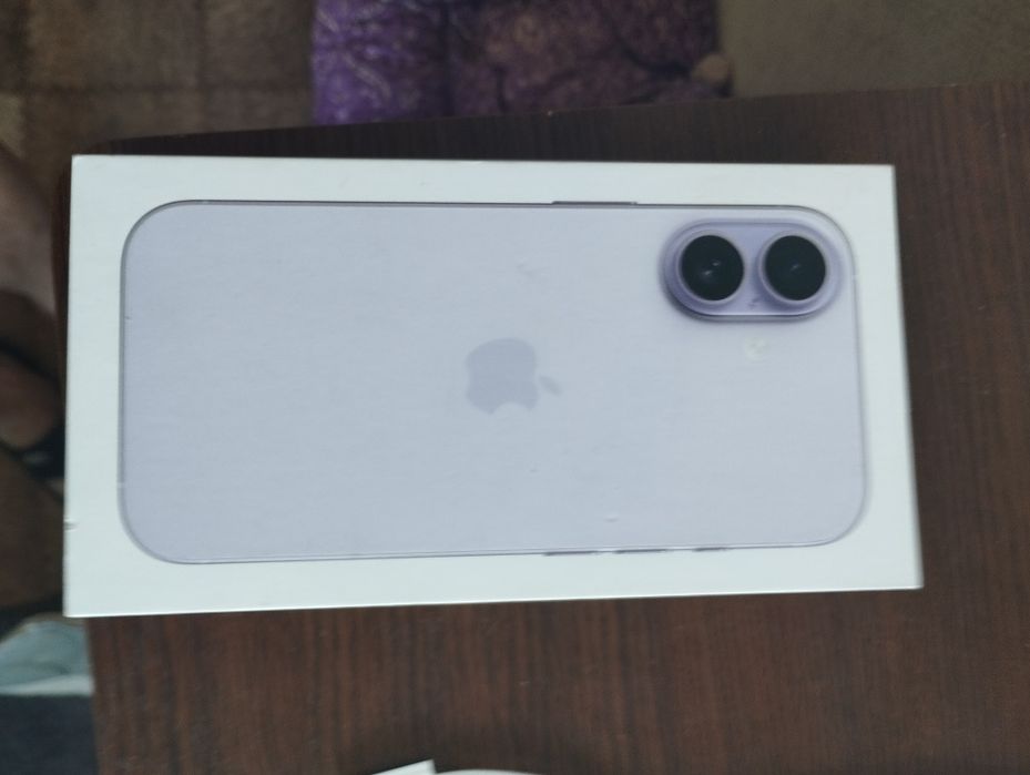 ,lphone 17-256, новый.