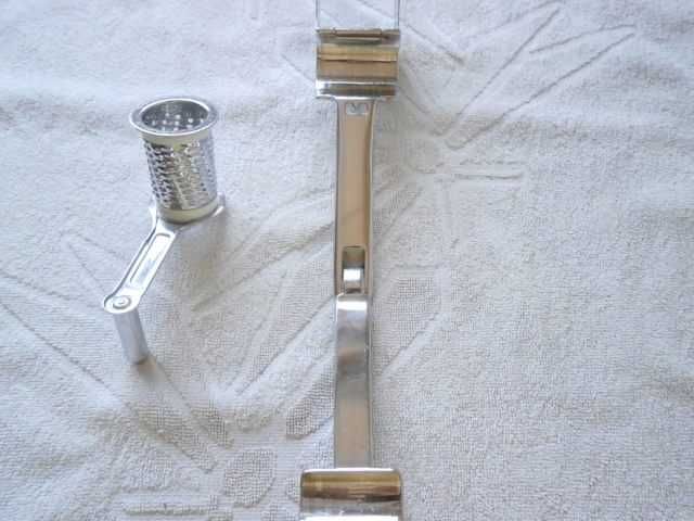 Ренде за твърди сирена WMF