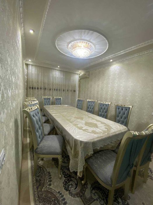 Шахар маркази Себзордан зор нархда 4 хона сотилади