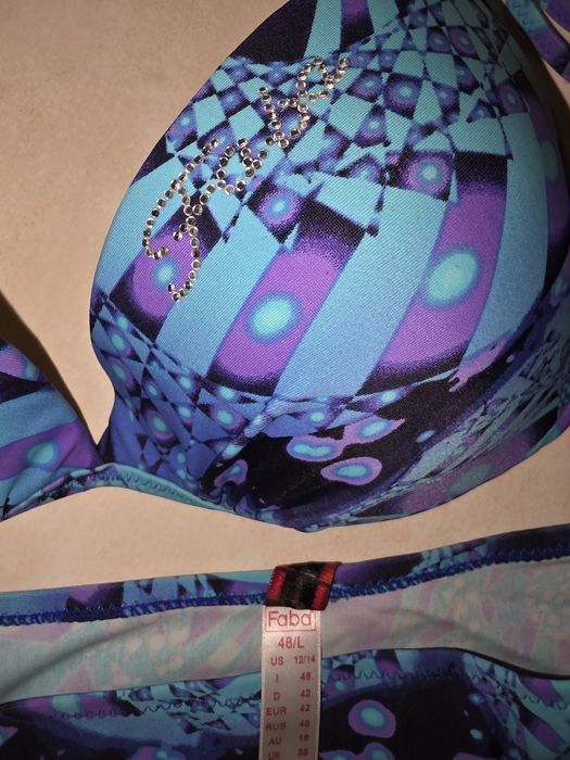 Купальники, 48 размер