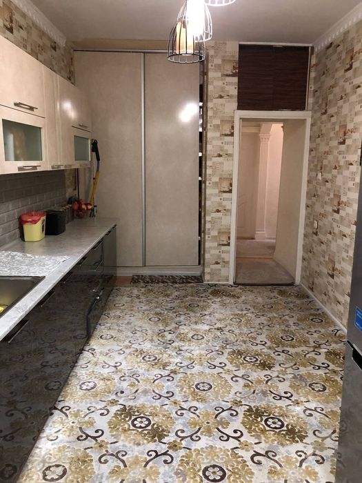 Продаётся 4 х комнатная квартира 
Коча: Алгоритм кизил Коча: Алгоритм