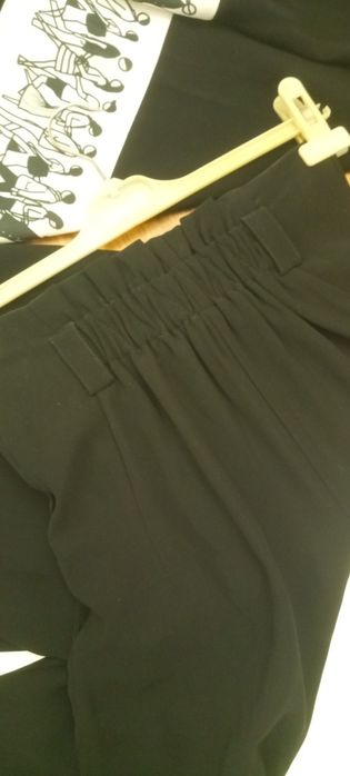 Шикарный костюм блузка и кюлоты. Турция!