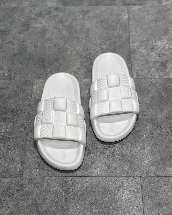Papuci | Slapi Louis Vuitton Premium