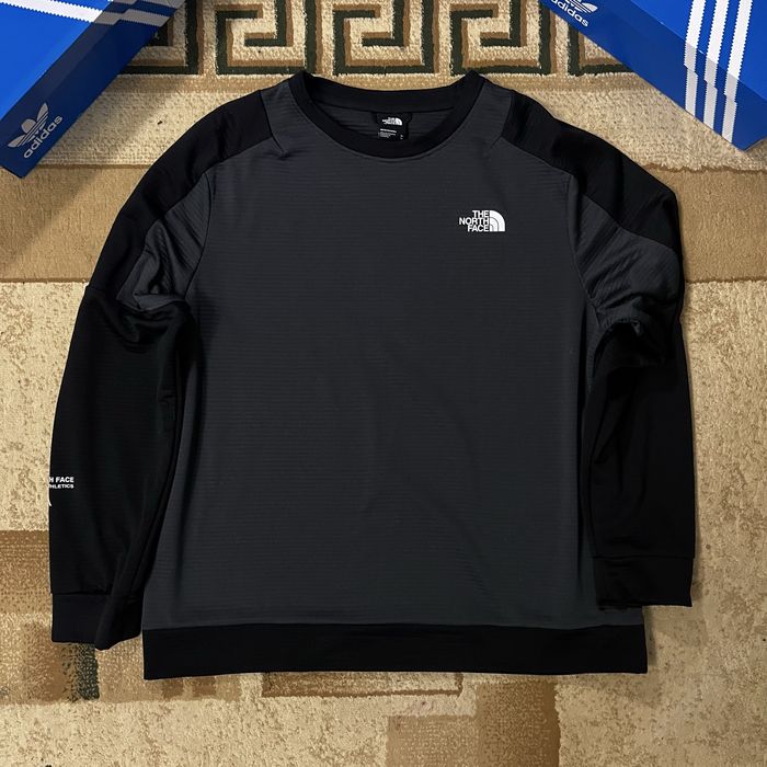 The North Face Fleec sweatshirt