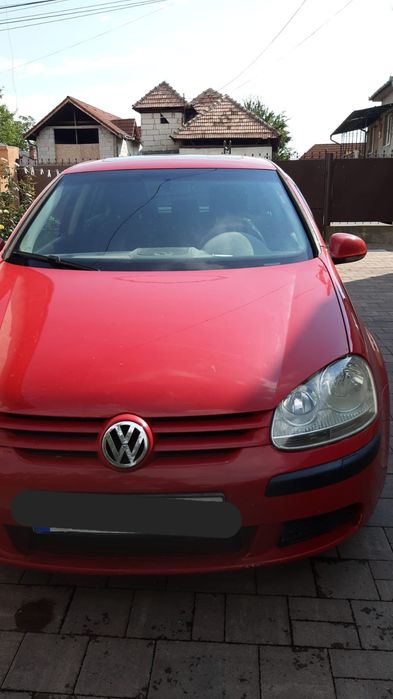 Vand !! Volkswagen Golf