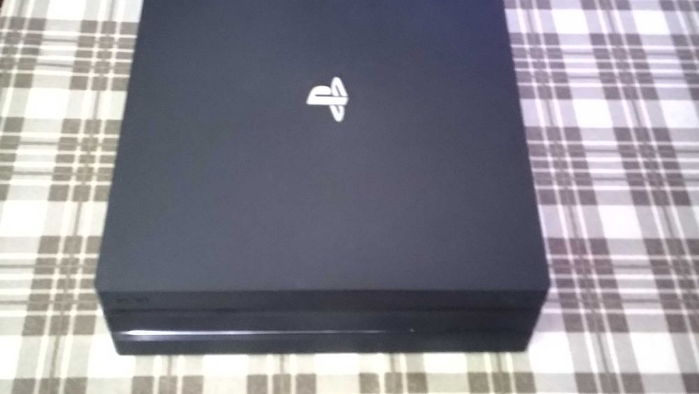 305 Jocuri PS4 \ PlayStation 4 Pro Modat GTA 5 Fifa Mortal Kombat NFS