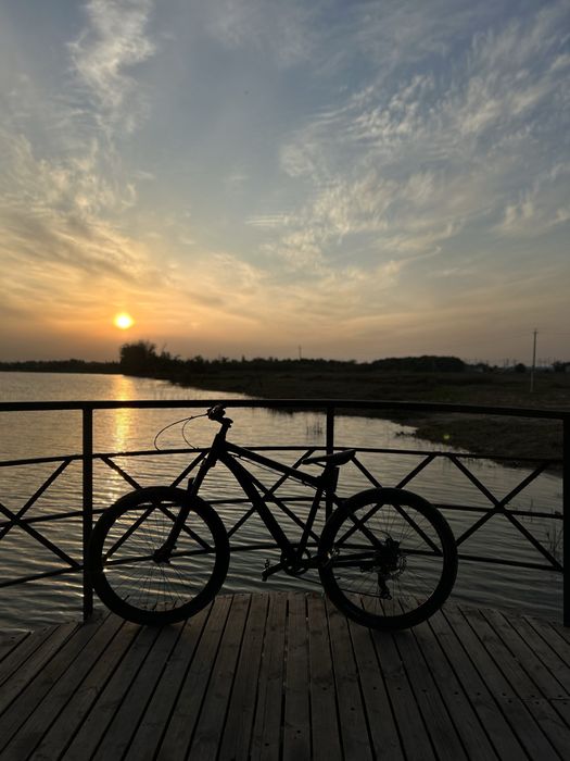 продаю велосипед для станта(вилли)