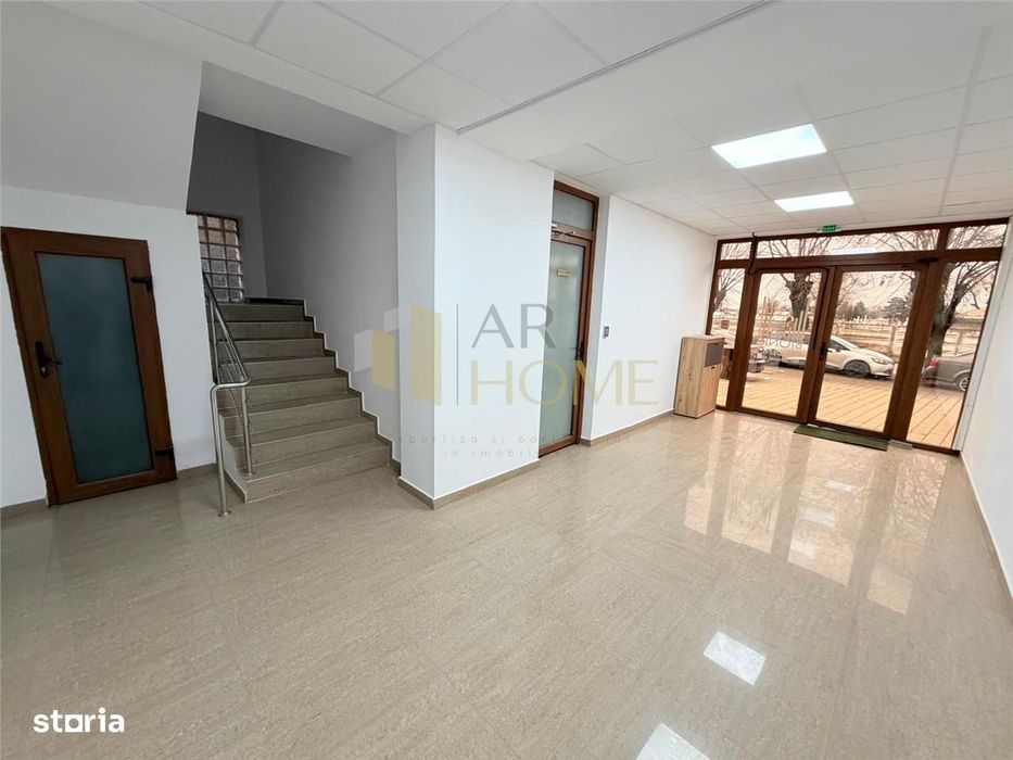 Apartament 3 camere, bloc tip boutique, in Ploiesti, Sala Sporturilor — fotografia 3