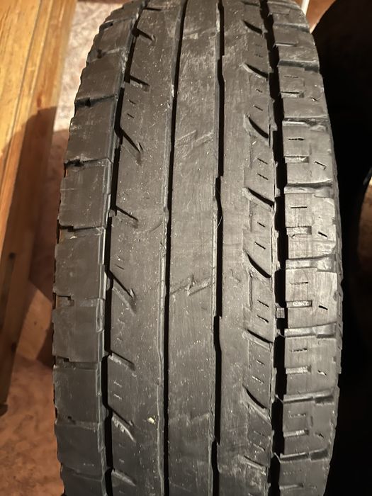 Yokohama Geolandar A/T